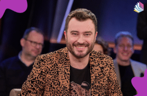 Sebastian Klussmann Der Weg ins Fernsehen