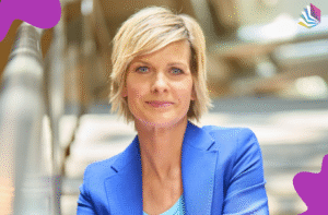 Ella Anouk Hahlweg Alter und persönliche Daten