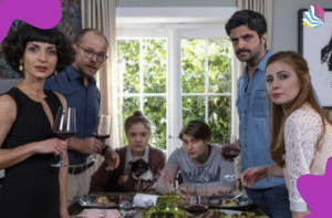 Maximilian Grill Privatleben und Familie