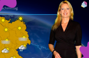 Claudia Kleinert Einstieg in die Medienwelt