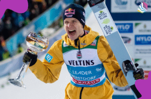 Andreas Wellinger – Rückschläge und Comebacks