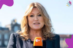 Anja Charlet – Aufstieg im deutschen Fernsehen