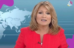 Anja Charlet – Soziale Medien und öffentliche Präsenz