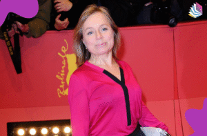 Christine Urspruch - Tatort und die Kultfigur „Alberich“