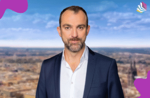 Michael Dietz – 1LIVE und die Zeit beim WDR
