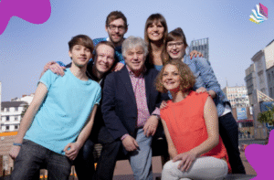 Rolf Zuckowski – Familie und Privatleben