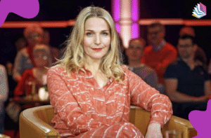 Tanja Wedhorn – Karriere und Rollenvielfalt