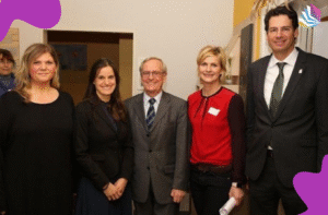 barbara hahlweg krankheit Privatleben und Familie