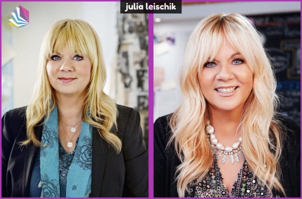 julia leischik