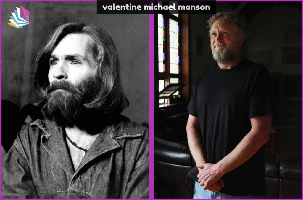 valentine michael manson