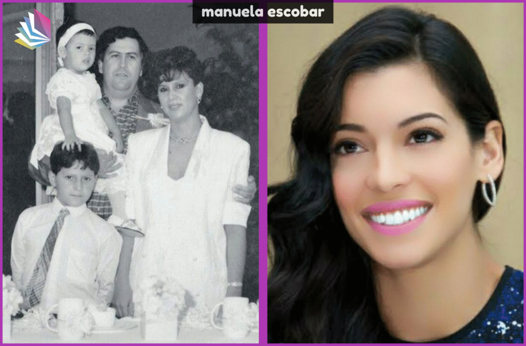 manuela escobar