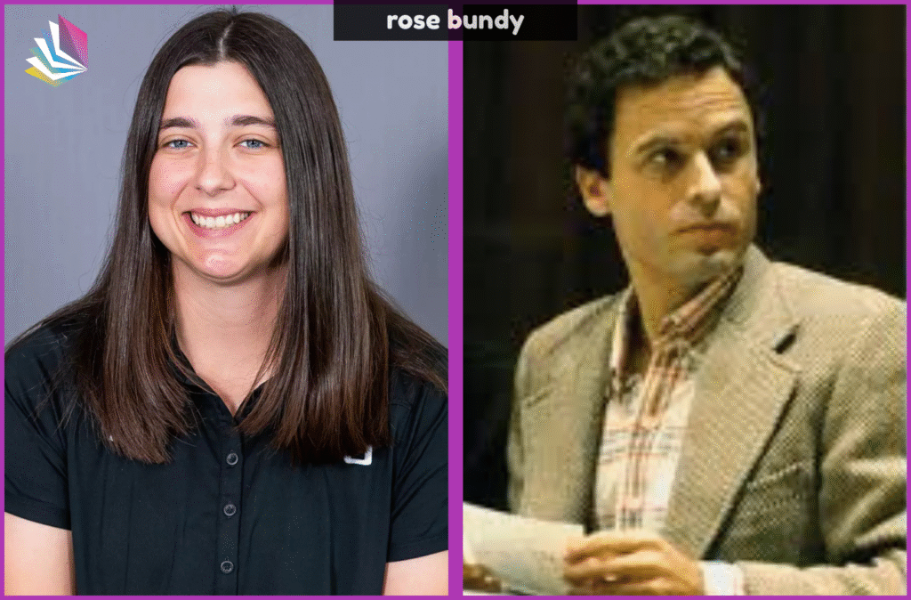 rose bundy