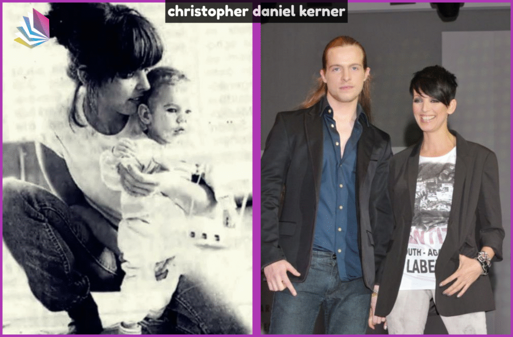 christopher daniel kerner