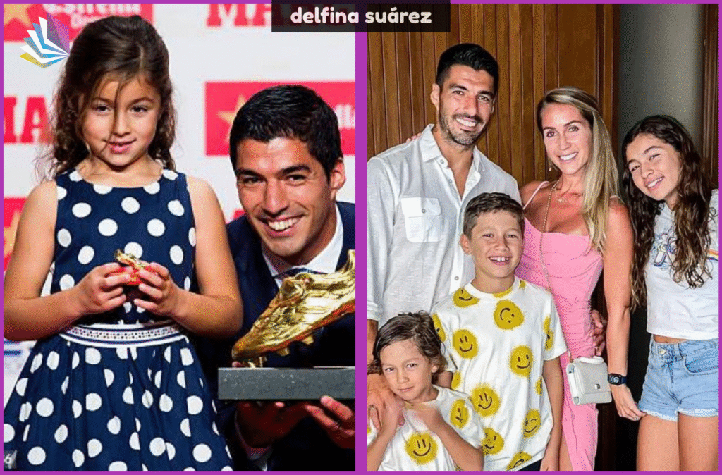 delfina suarez