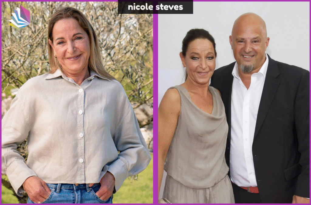 Nicole Steves