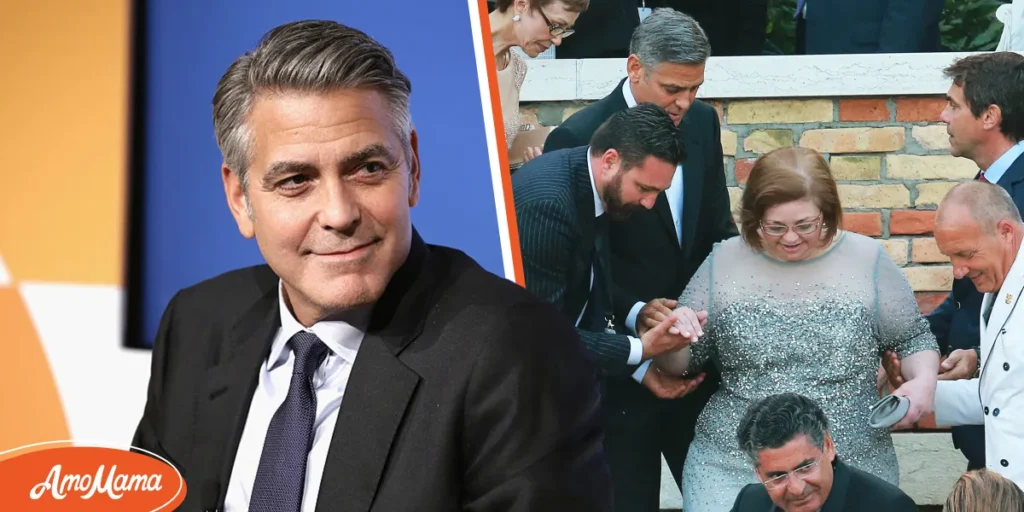 Adelia Clooney