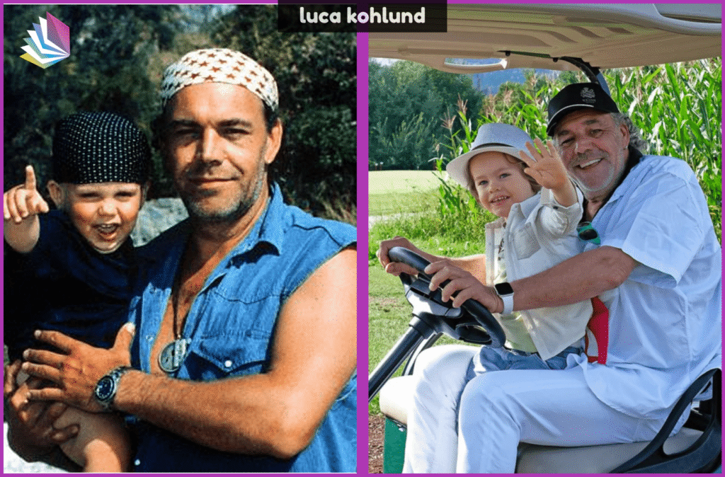 luca kohlund