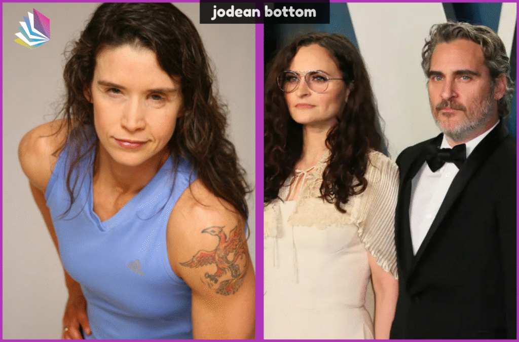 jodean bottom