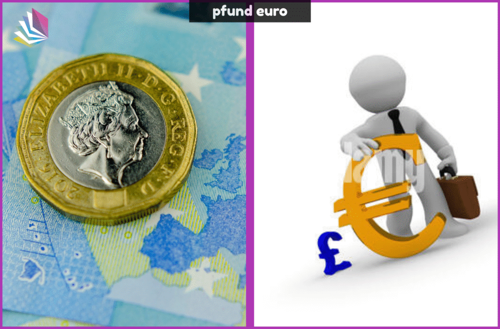 Pfund Euro Umrechnung – Alles, was du über den GBP/EUR Wechselkurs wissen musst