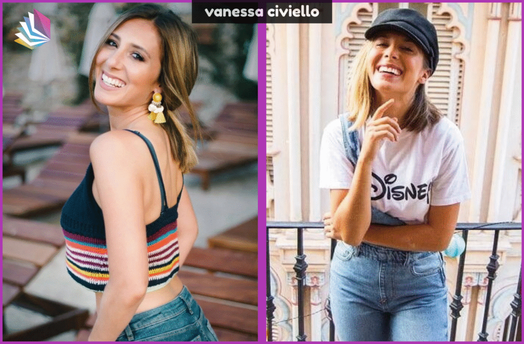 vanessa civiello