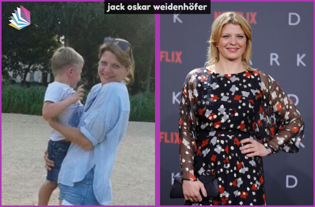 jack oskar weidenhöfer