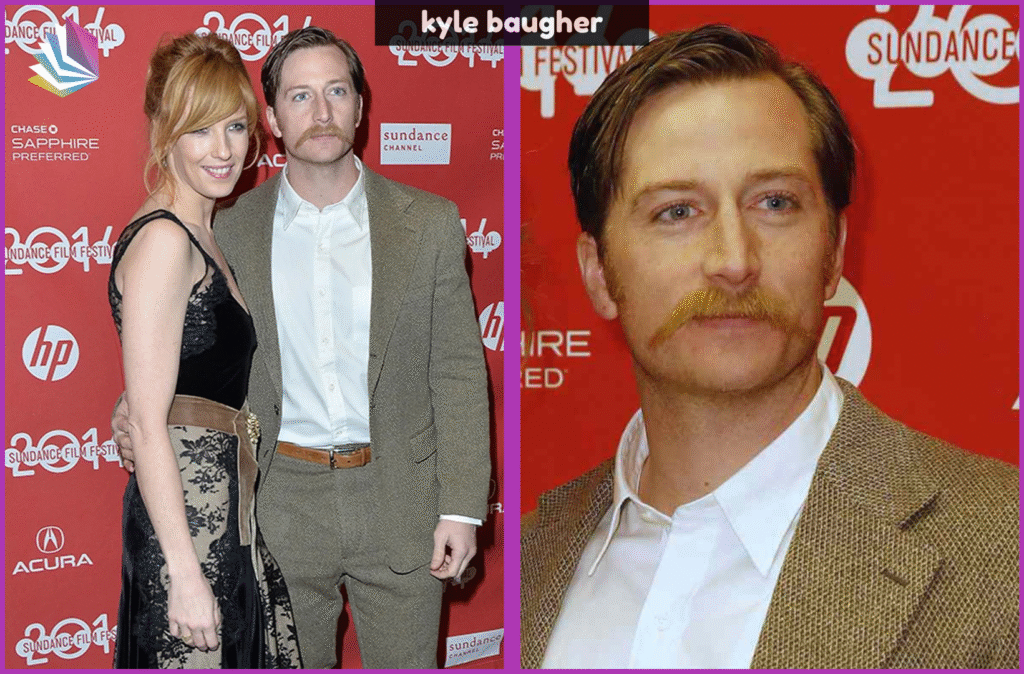 kyle baugher