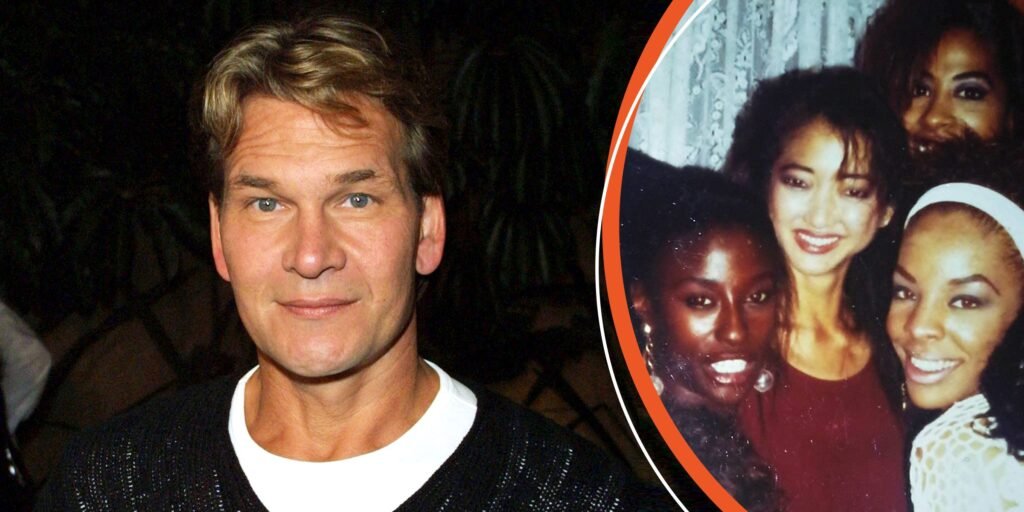 Bambi Swayze: Ihre Geschichte, Familie und Karriere