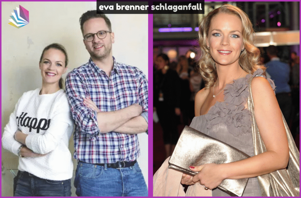 eva brenner schlaganfall