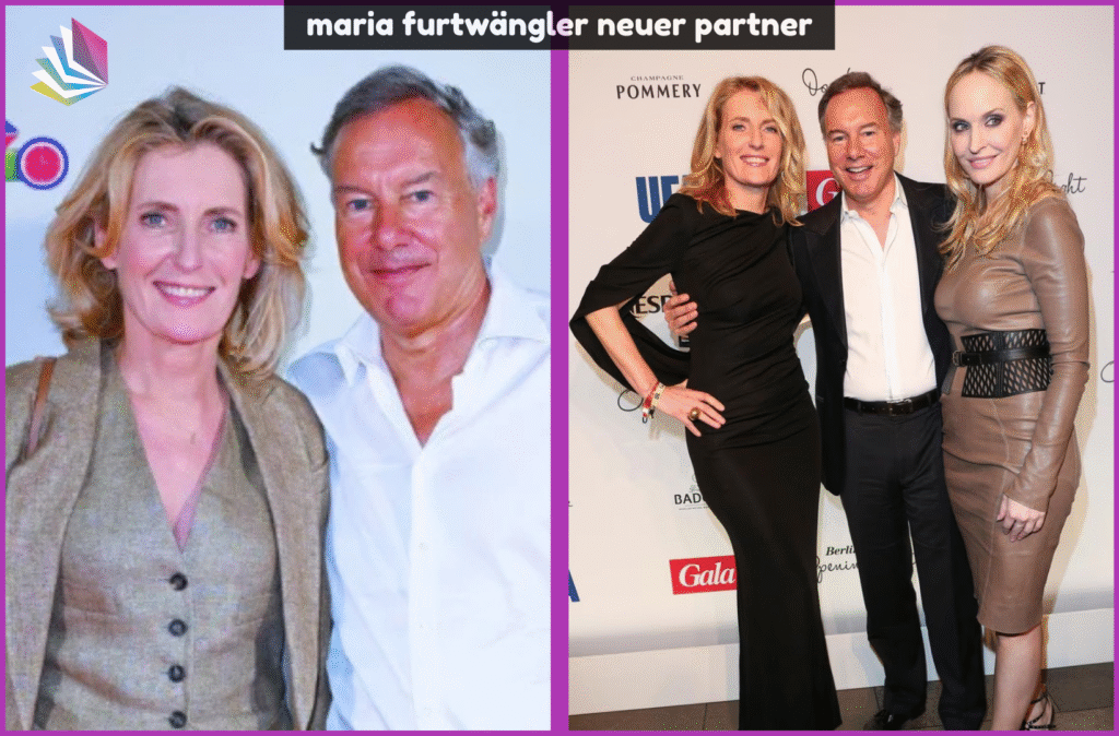 maria furtwängler neuer partner