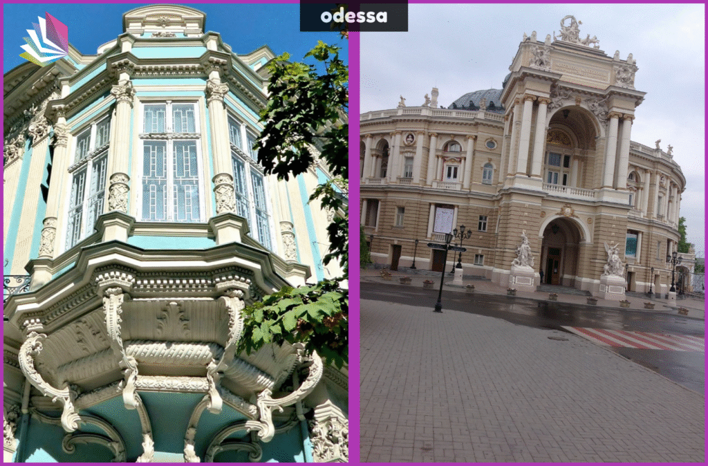 odessa