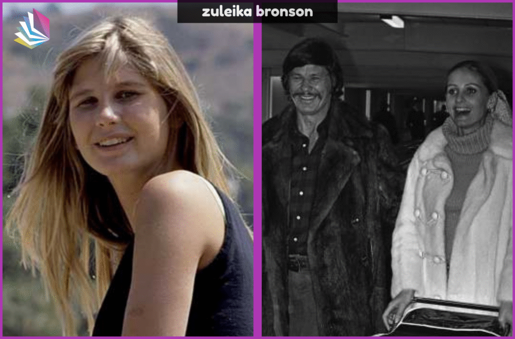 zuleika bronson