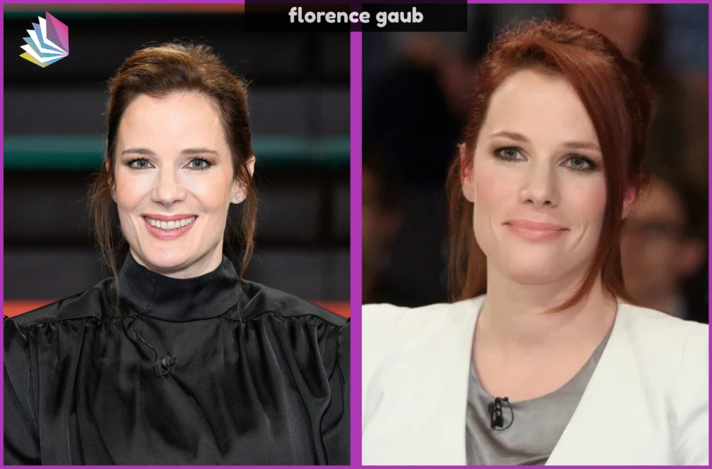 florence gaub