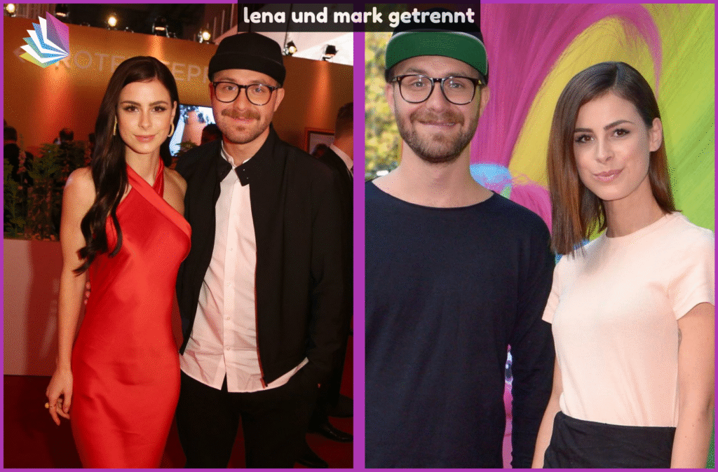 lena und mark getrennt