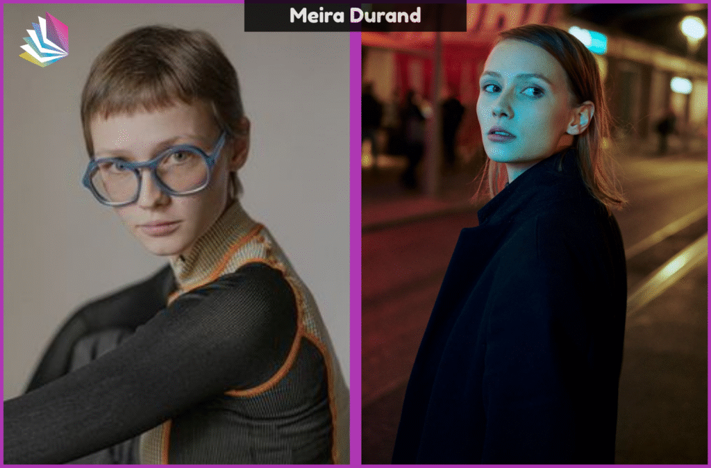 meira durand