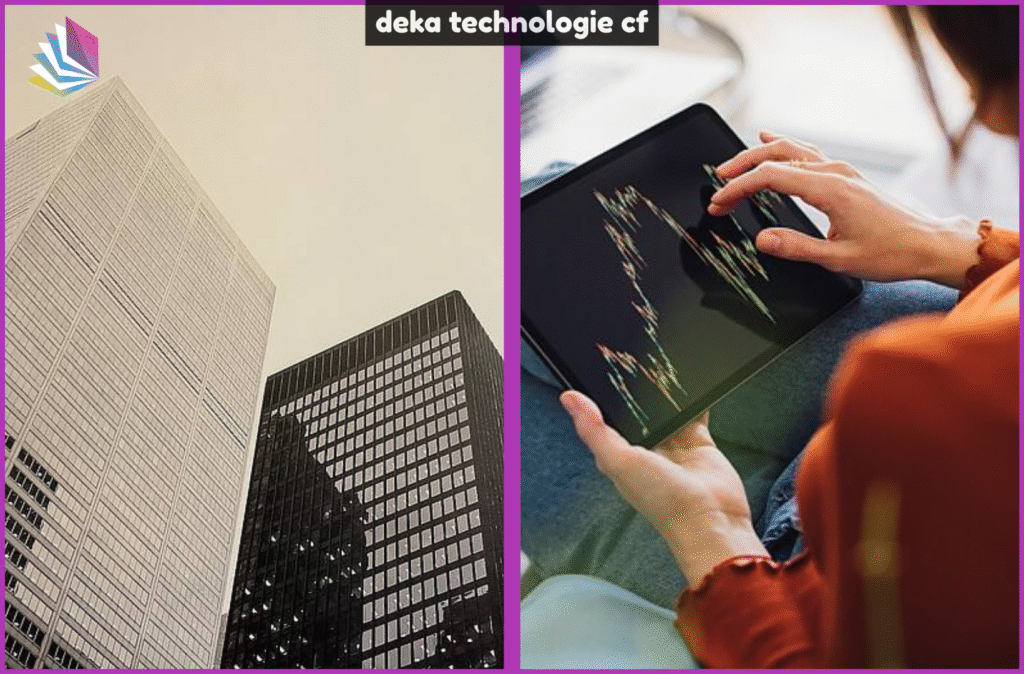 deka technologie cf
