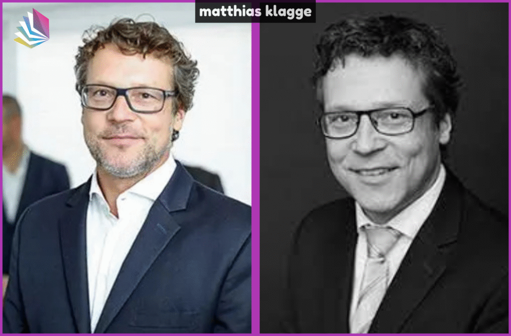 matthias klagge
