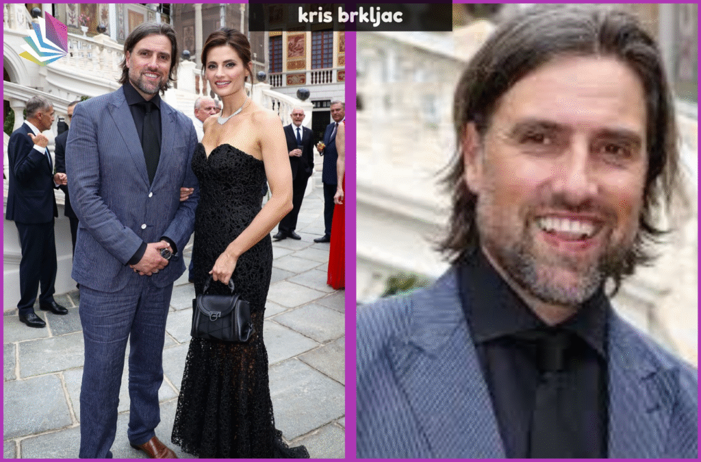 kris brkljac