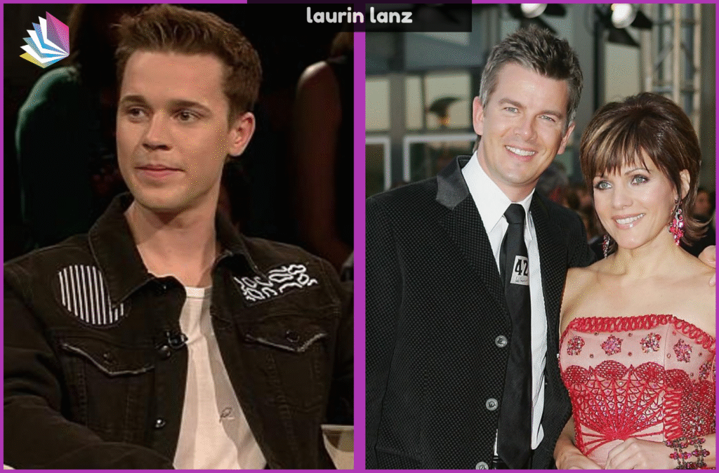 laurin lanz
