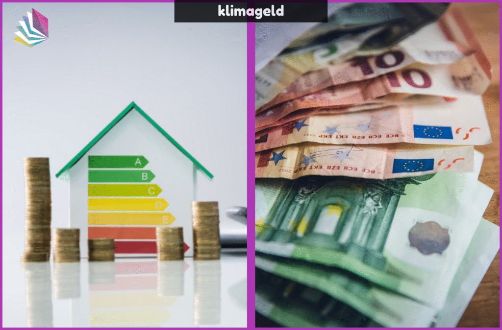 klimageld