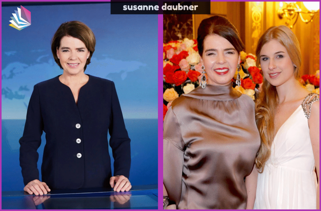 susanne daubner