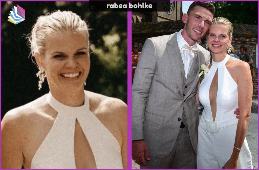 rabea bohlke