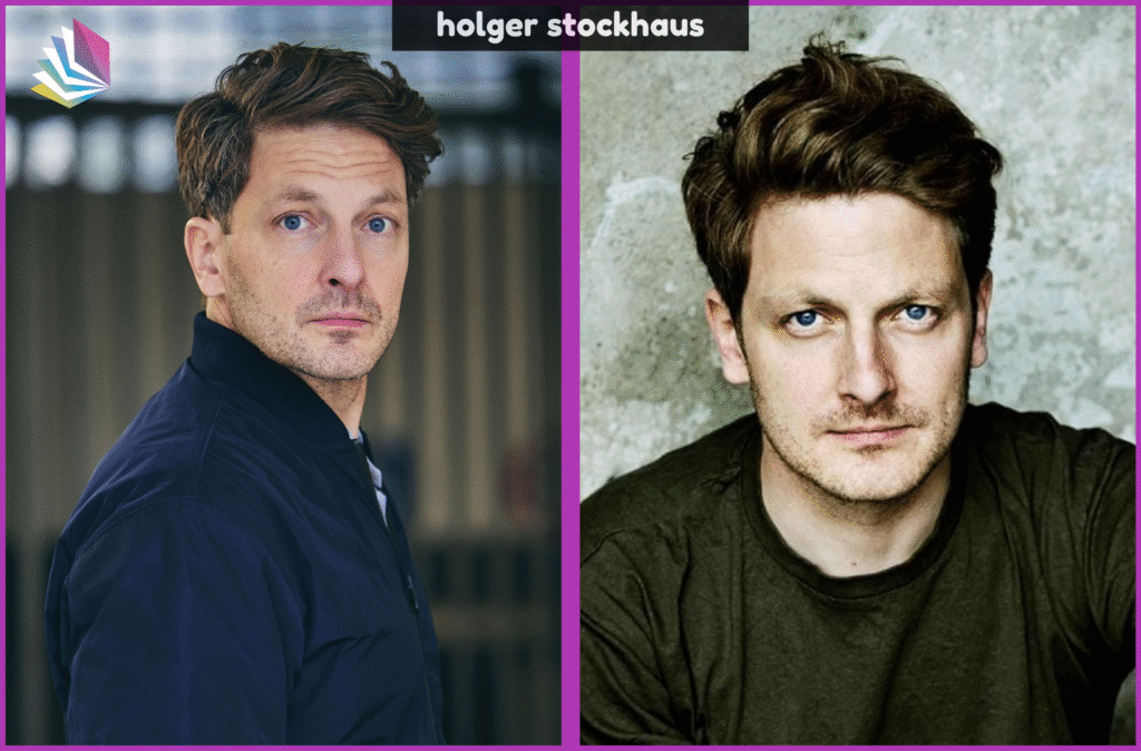 holger stockhaus