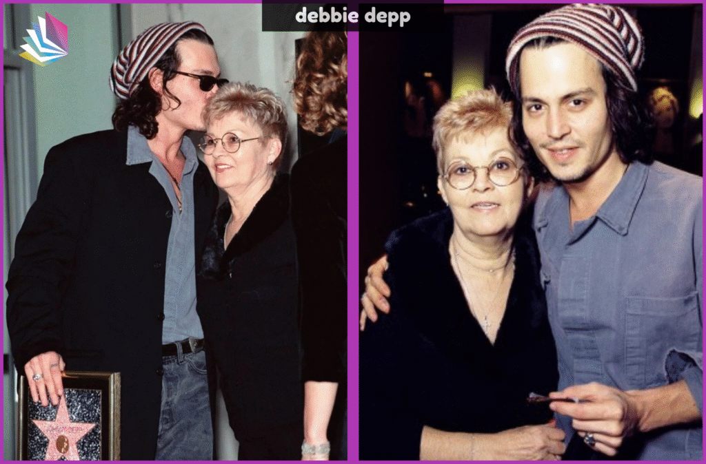 debbie depp