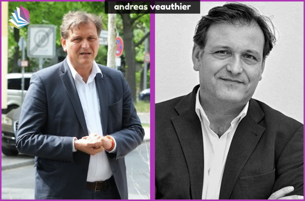 andreas veauthier