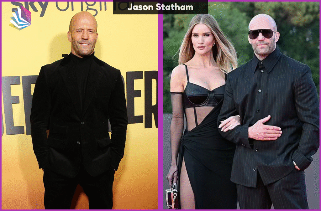 jason statham