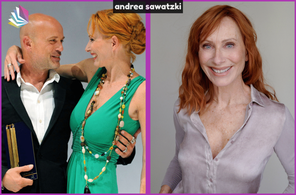 andrea sawatzki