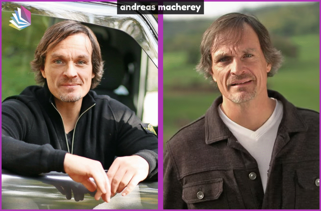 andreas macherey