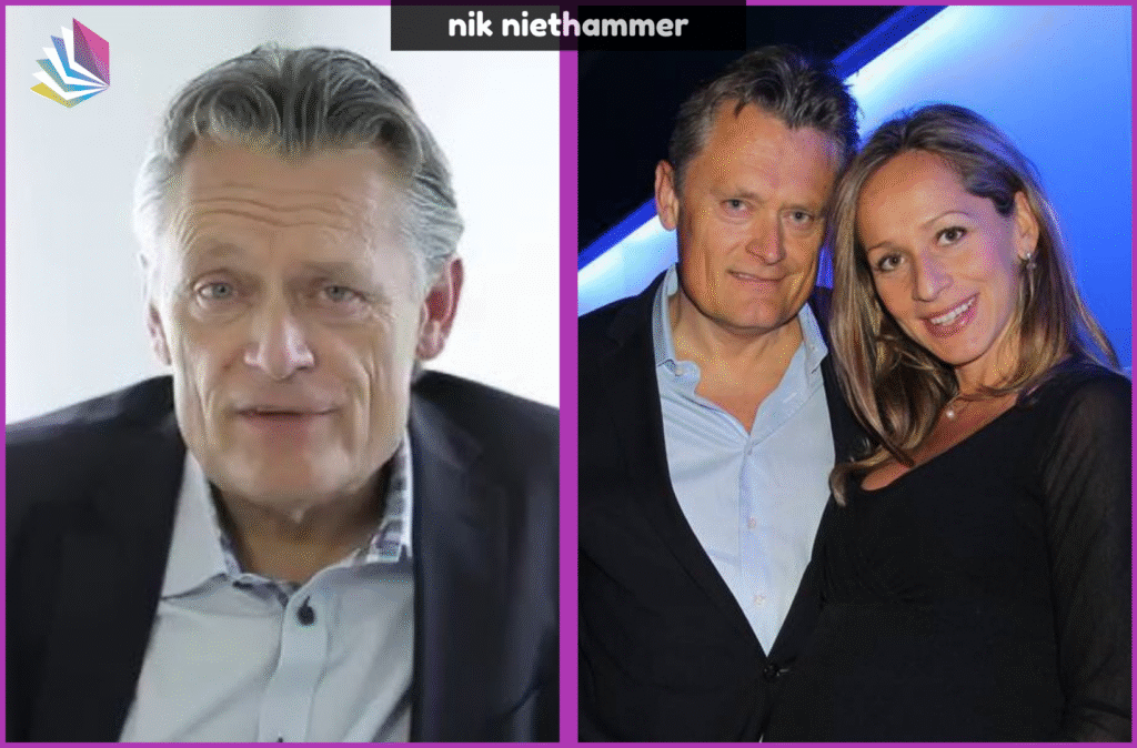nik niethammer