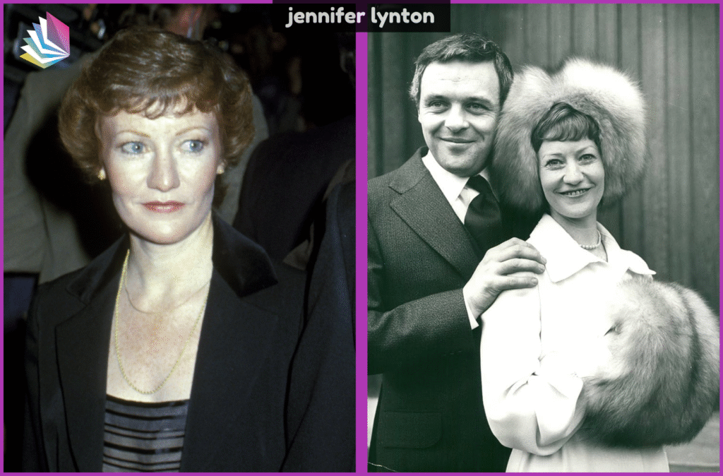 jennifer lynton