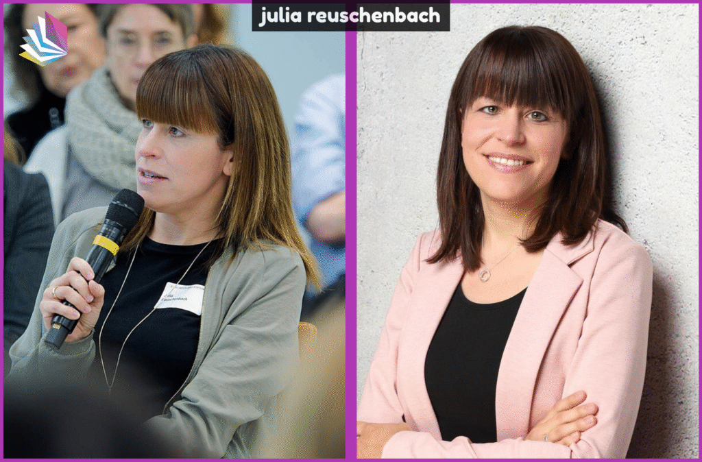 Julia Reuschenbach